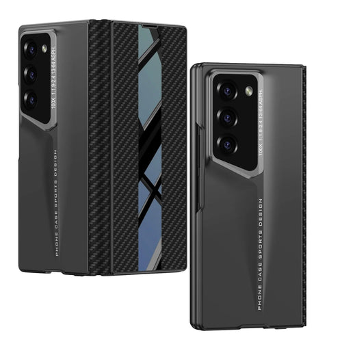Nylo® - Blade Armor Galaxy Z Fold 7 Case