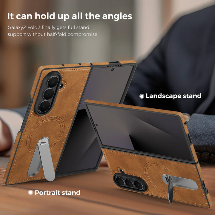 🧲 LuxMag™ – Z Fold Series