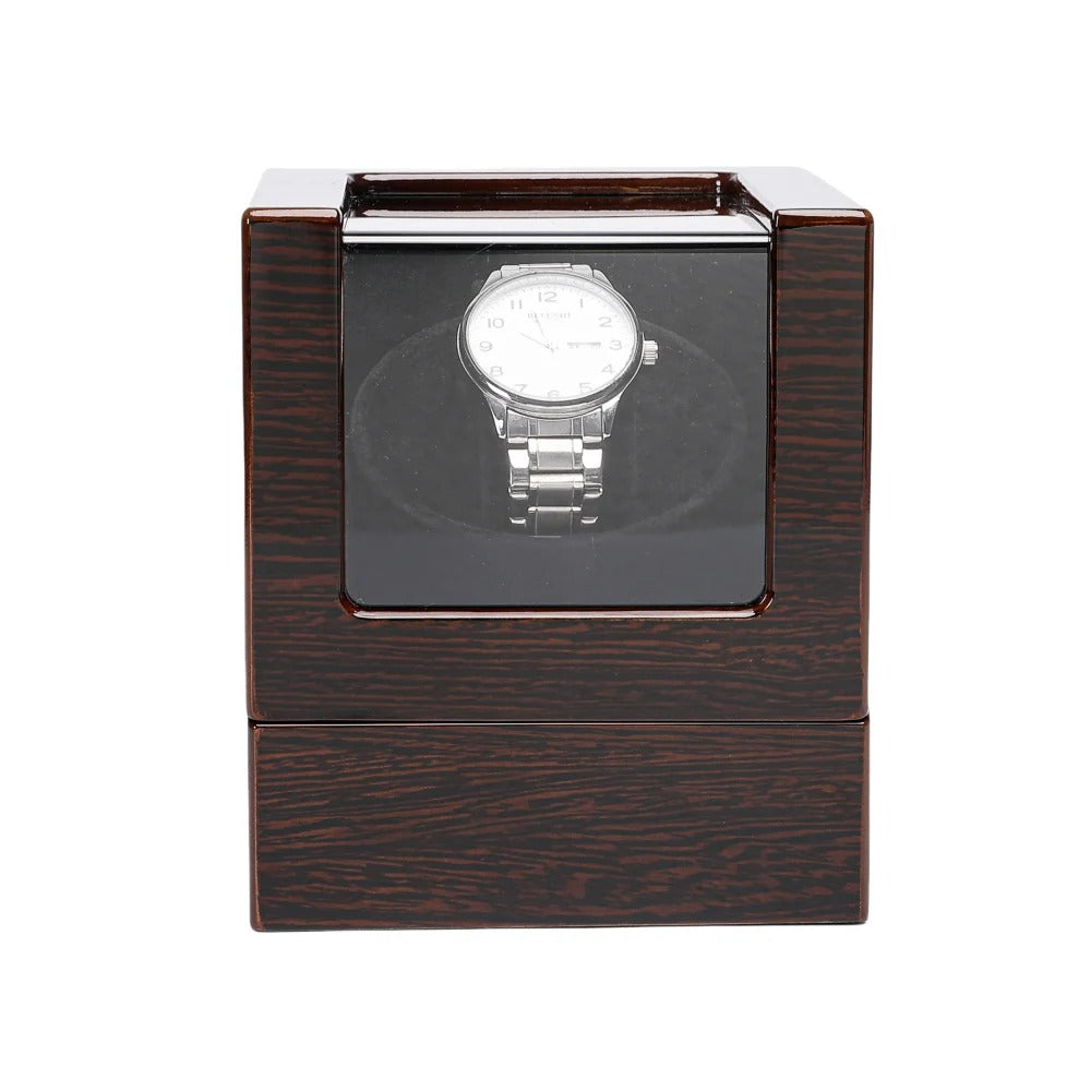 HeritageRotor™ Single Automatic Watch Winder