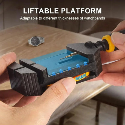 LinkMaster™ Watch Bracelet Resizing Kit