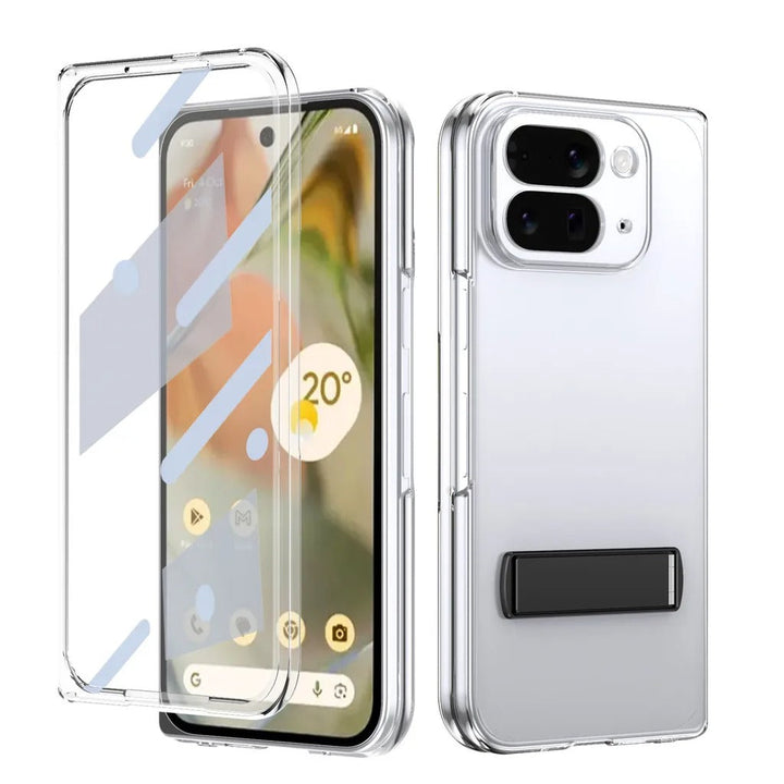 ClearGuard® – Pixel Fold Series