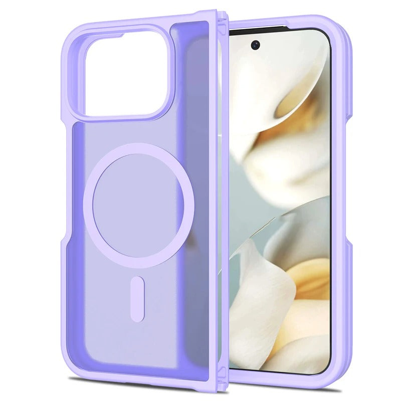 MagShield® – Pixel Fold Series