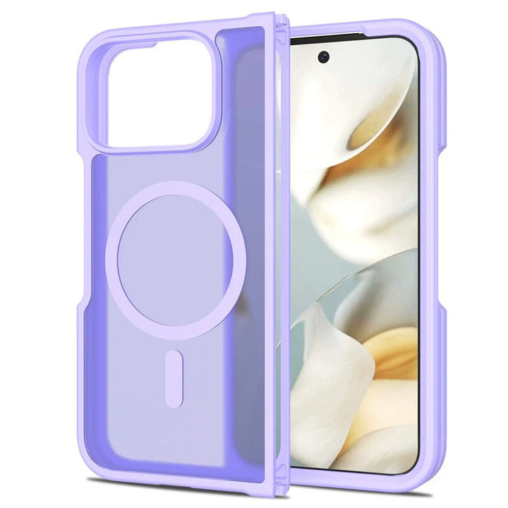 MagShield® – Pixel Fold Series