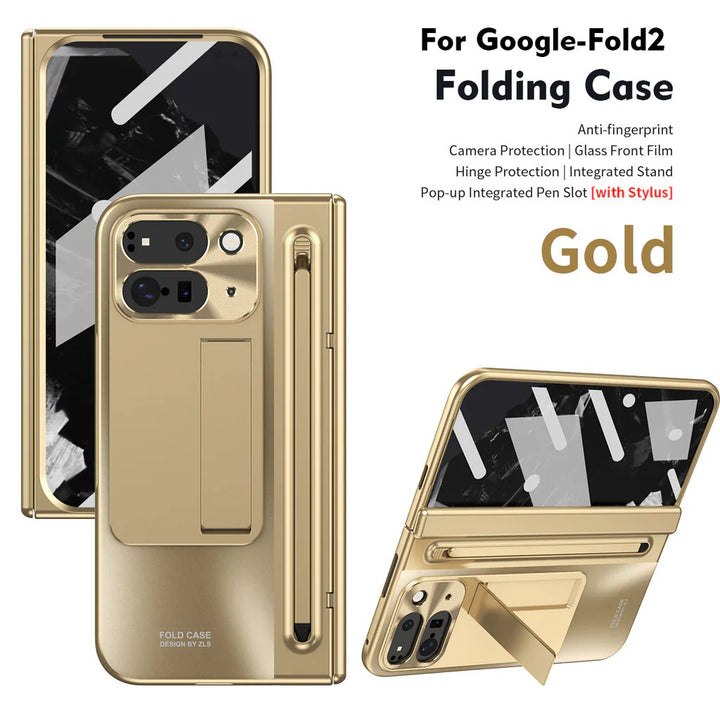 FlexiStand® – Pixel Fold Series