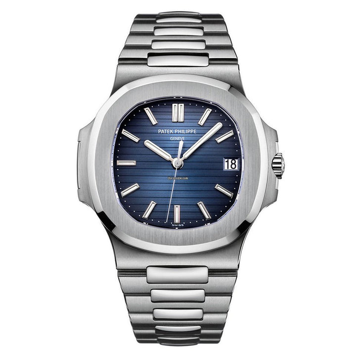 PP Nautilus Blue