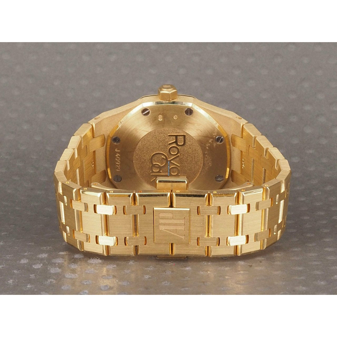 AP Royal Oak Lady Gold