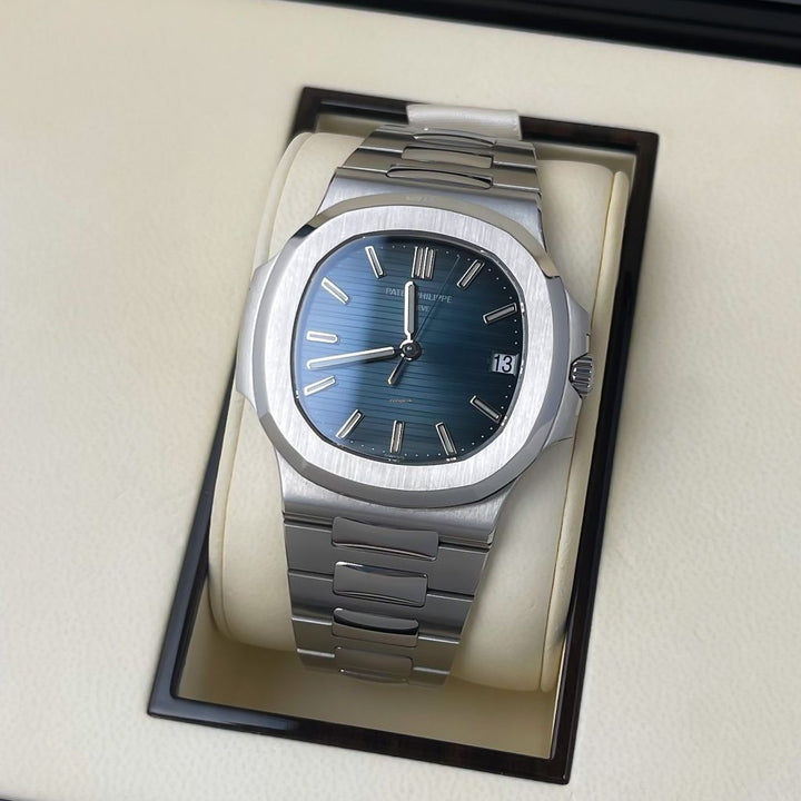 PP Nautilus Blue