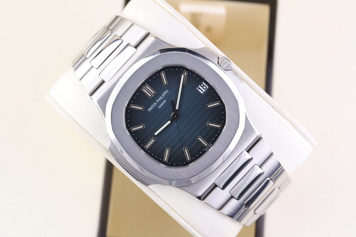 PP Nautilus Blue