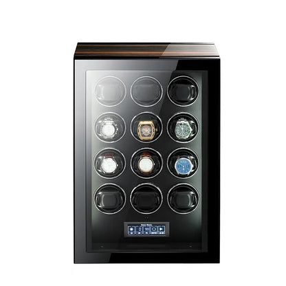 RotorVault™ Automatic Watch Winder Cabinet