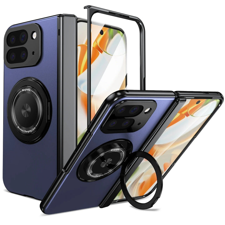 MagnetoShield® – Pixel Fold Series