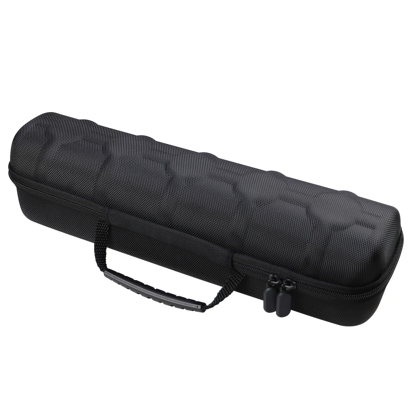 NomadVault™ 5-Slot Travel Watch Case
