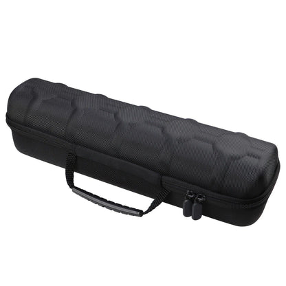 NomadVault™ 5-Slot Travel Watch Case