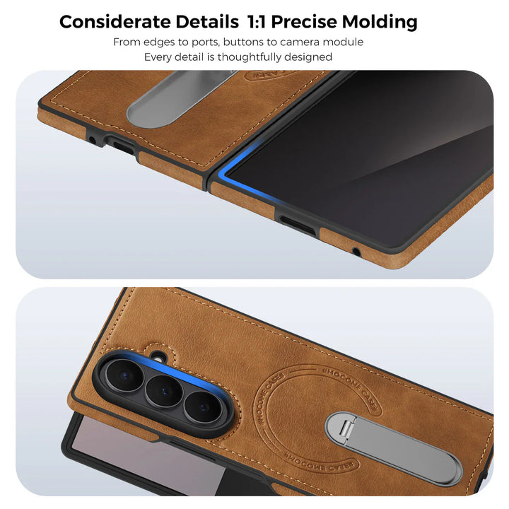🧲 LuxMag™ – Z Fold Series