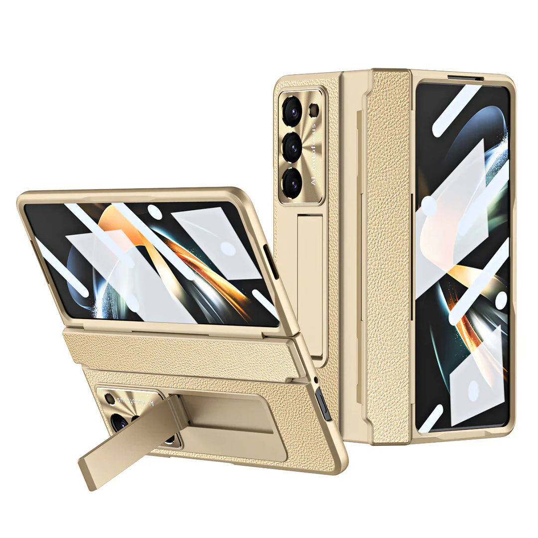 LuxeGuard® – Z Fold Series