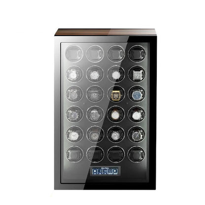 RotorVault™ Automatic Watch Winder Cabinet