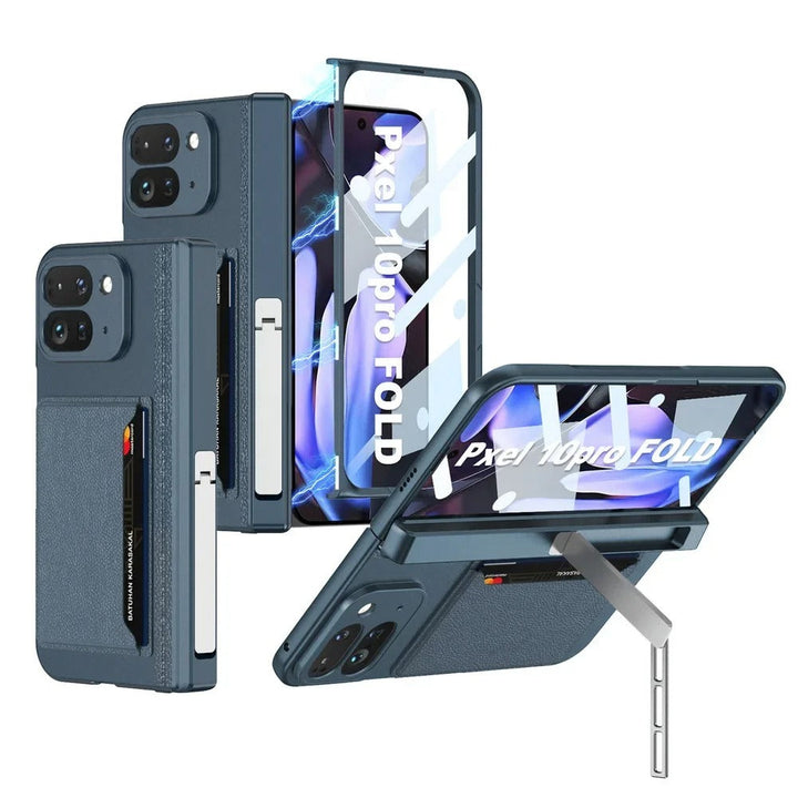 WalletStand® – Pixel Fold Series
