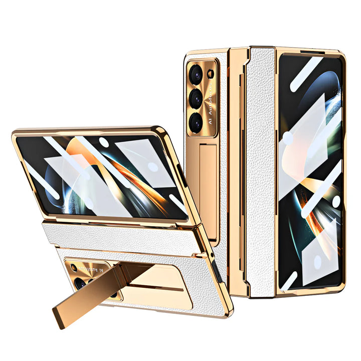 LuxeGuard® – Z Fold Series