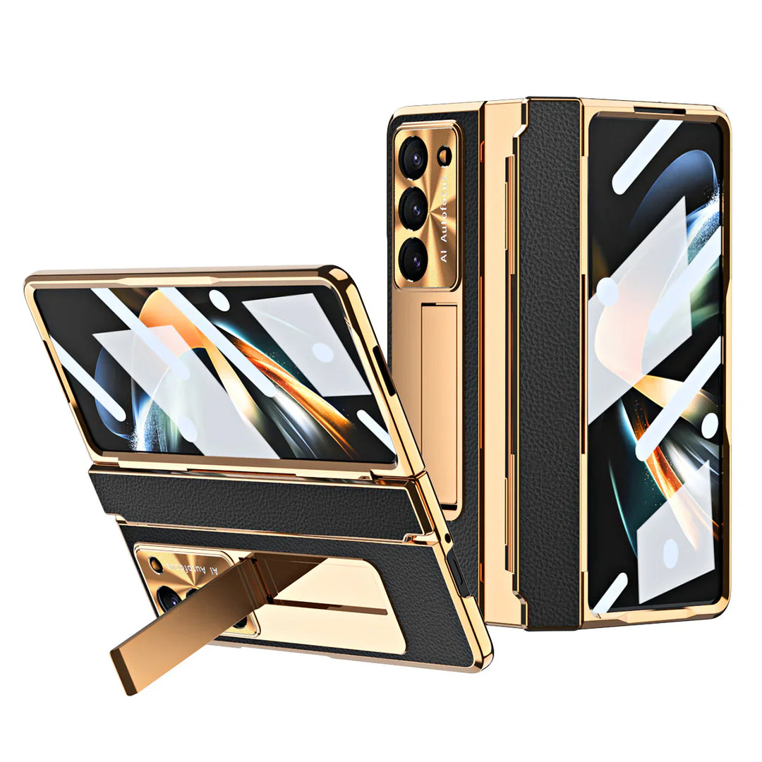 LuxeGuard® – Z Fold Series