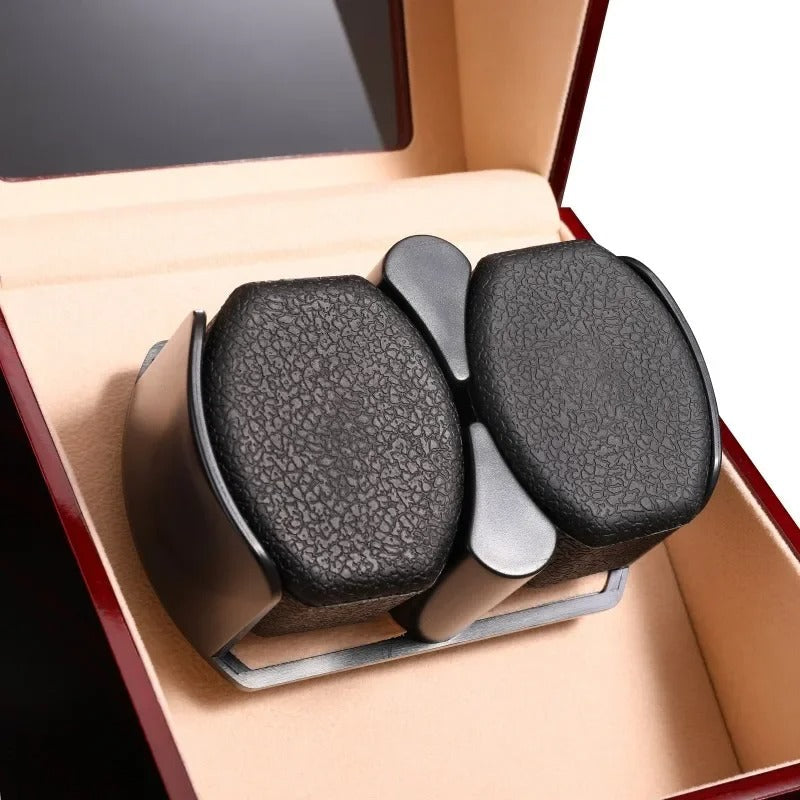HeritageRotor™ Single Automatic Watch Winder