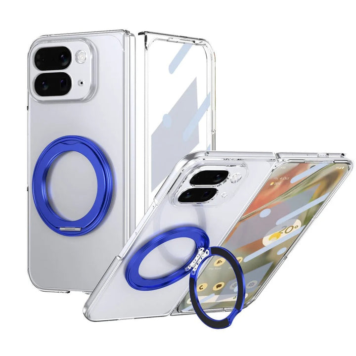 ClearGuard360® – Pixel Fold Series