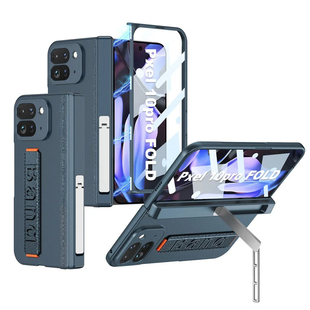 GripBand® – Pixel Fold Series