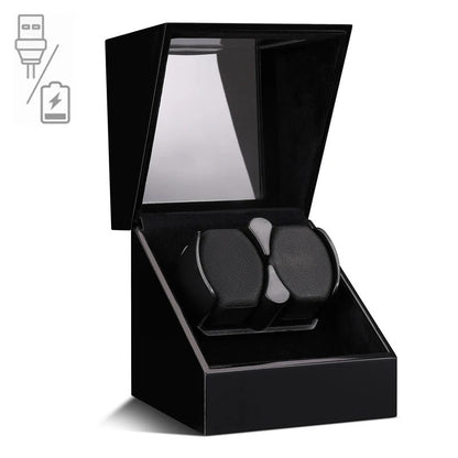 HeritageRotor™ Single Automatic Watch Winder
