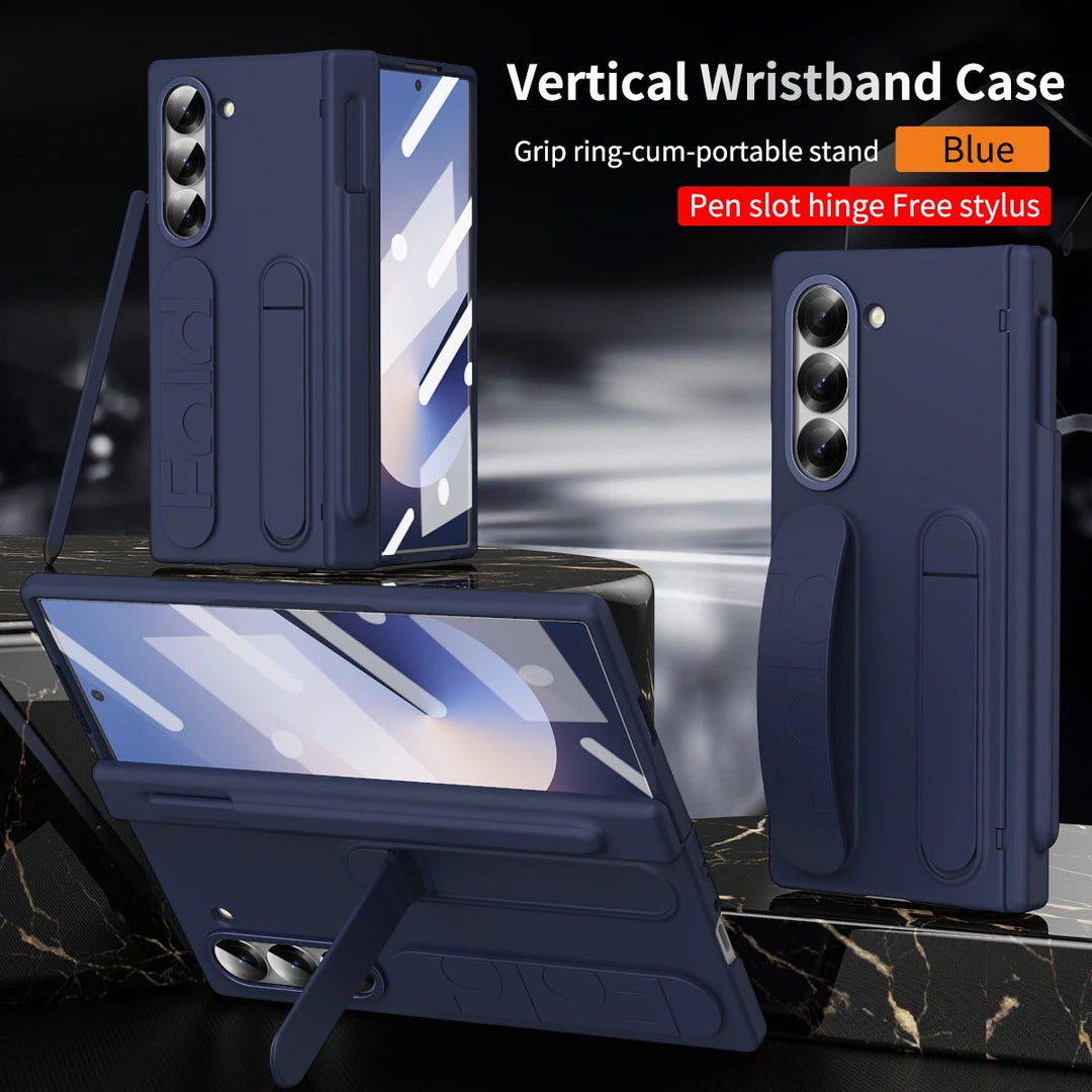 🧲 FlexiBand™ – Z Fold Series