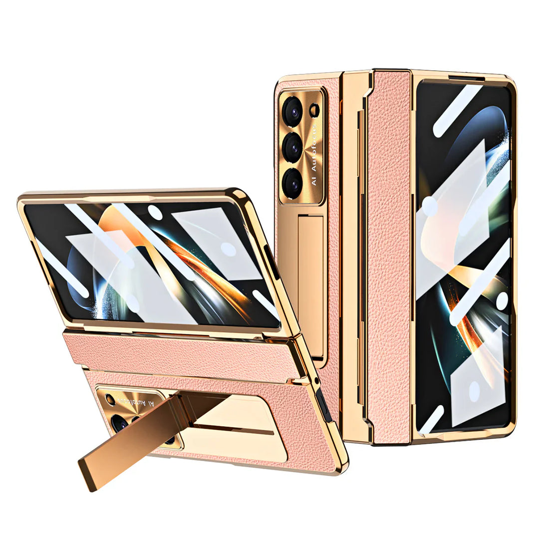 LuxeGuard® – Z Fold Series