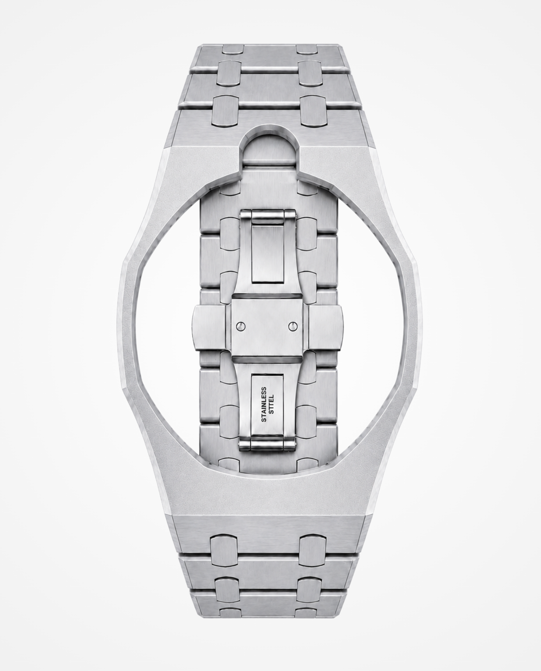 Royal Pop Steel Bracelet | TOP version