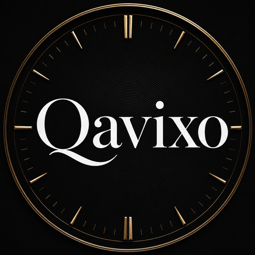 Qavixo