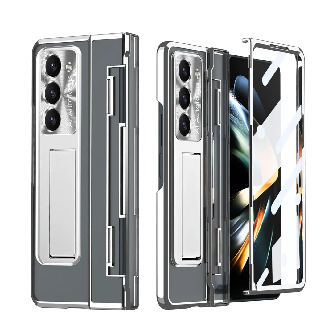 AuroraGold® – Z Fold Series