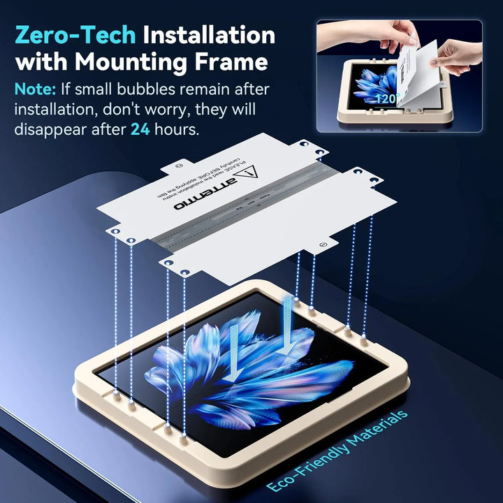 FlexiGuard® – Z Fold Series