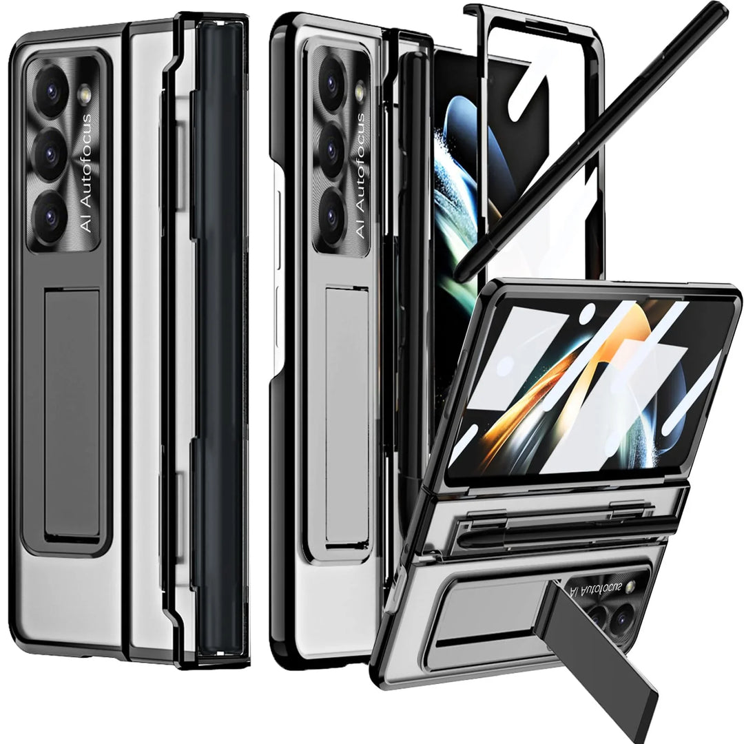 AuroraGold® – Z Fold Series