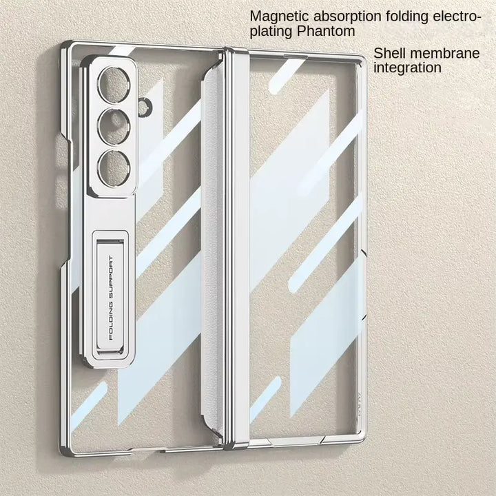 ⚡ PhantomEdge™ – Z Fold Series