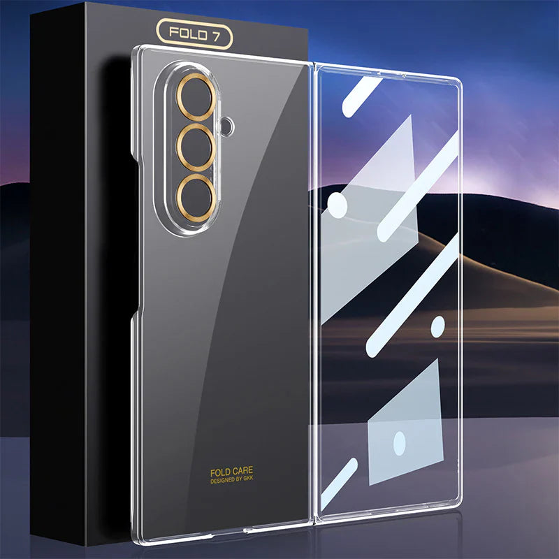 Elega® – Z Fold Series