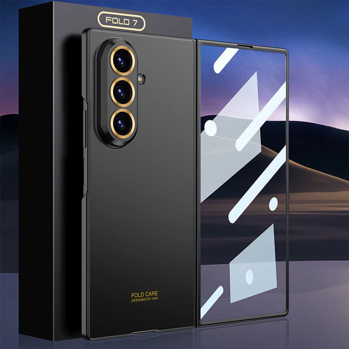 ✨ AeroShield™ – Z Fold Series