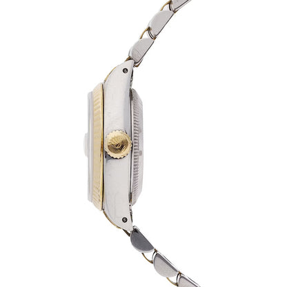 RLX Datejust Femme Bicolore 69173