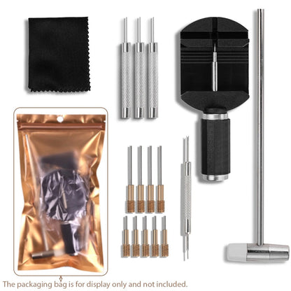 LinkMaster™ Watch Bracelet Resizing Kit