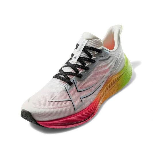 GlideFusion™ 3.0 Performance Running Shoes – Lightweight Gradient Cushion Trainers