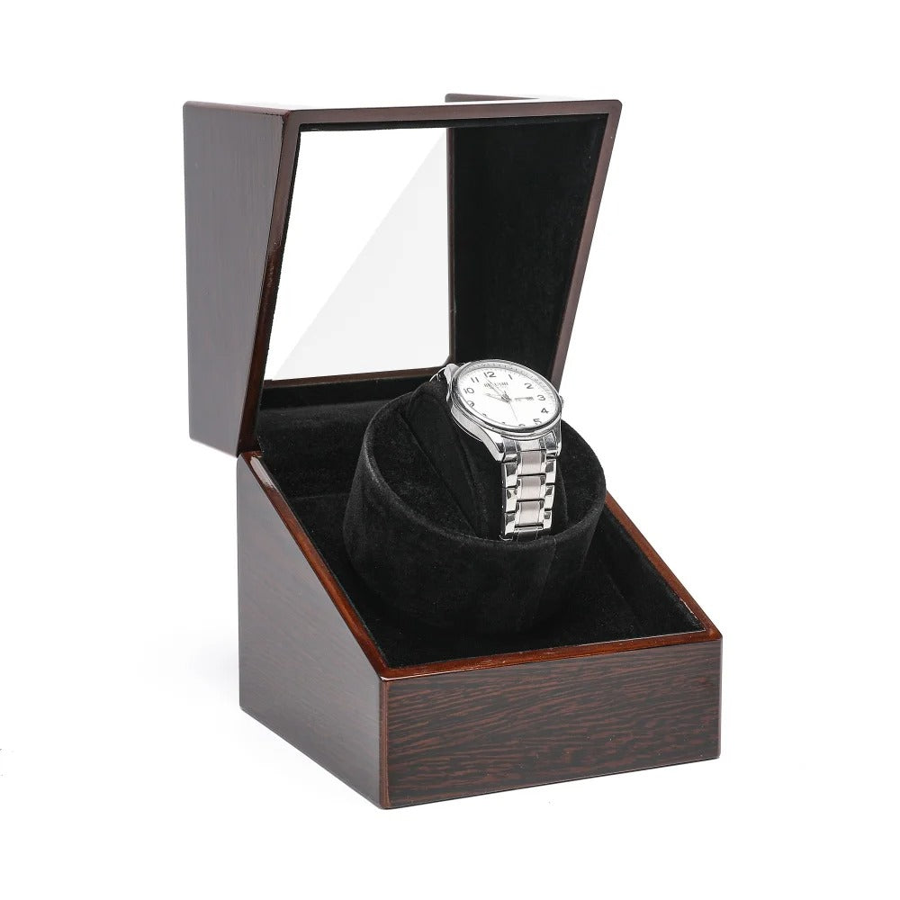 HeritageRotor™ Single Automatic Watch Winder