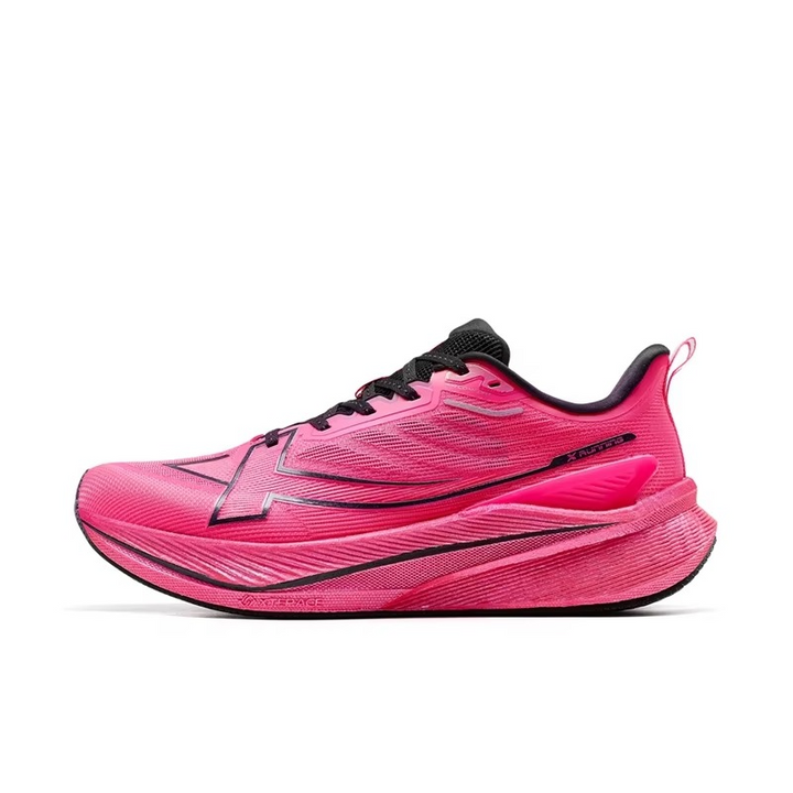 GlideFusion™ 3.0 Performance Running Shoes – Lightweight Gradient Cushion Trainers