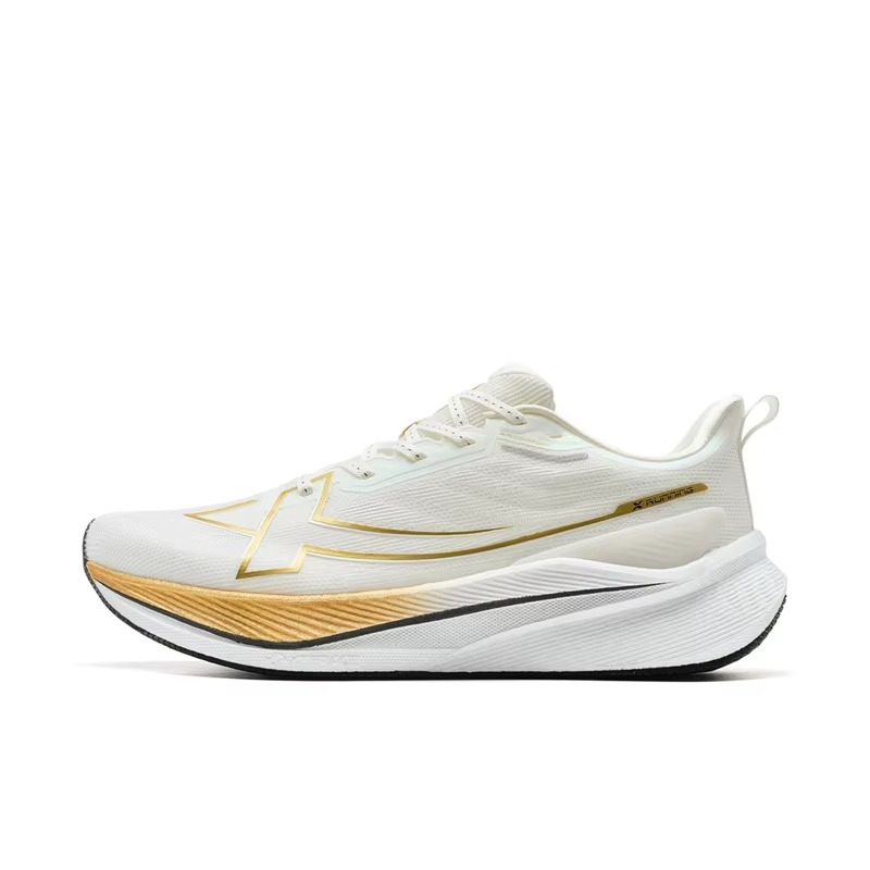 GlideFusion™ 3.0 Performance Running Shoes – Lightweight Gradient Cushion Trainers