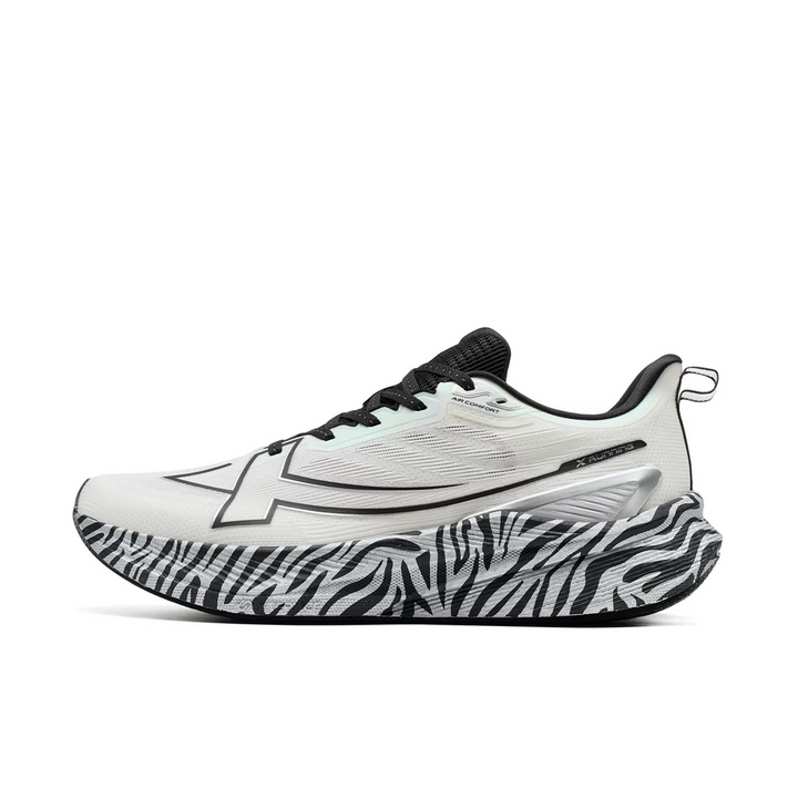 GlideFusion™ 3.0 Performance Running Shoes – Lightweight Gradient Cushion Trainers