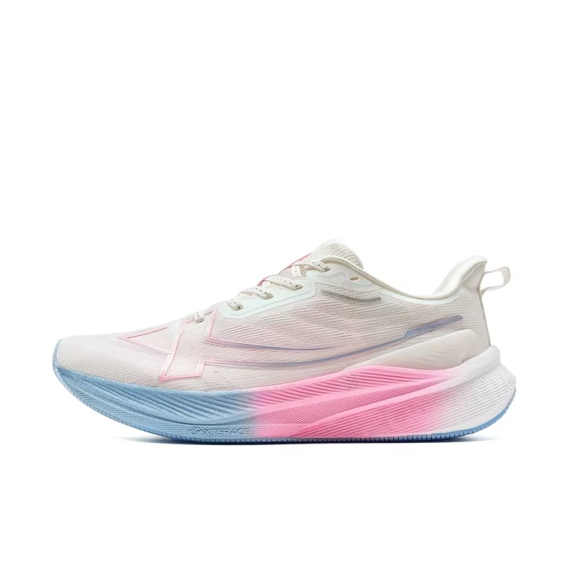GlideFusion™ 3.0 Performance Running Shoes – Lightweight Gradient Cushion Trainers
