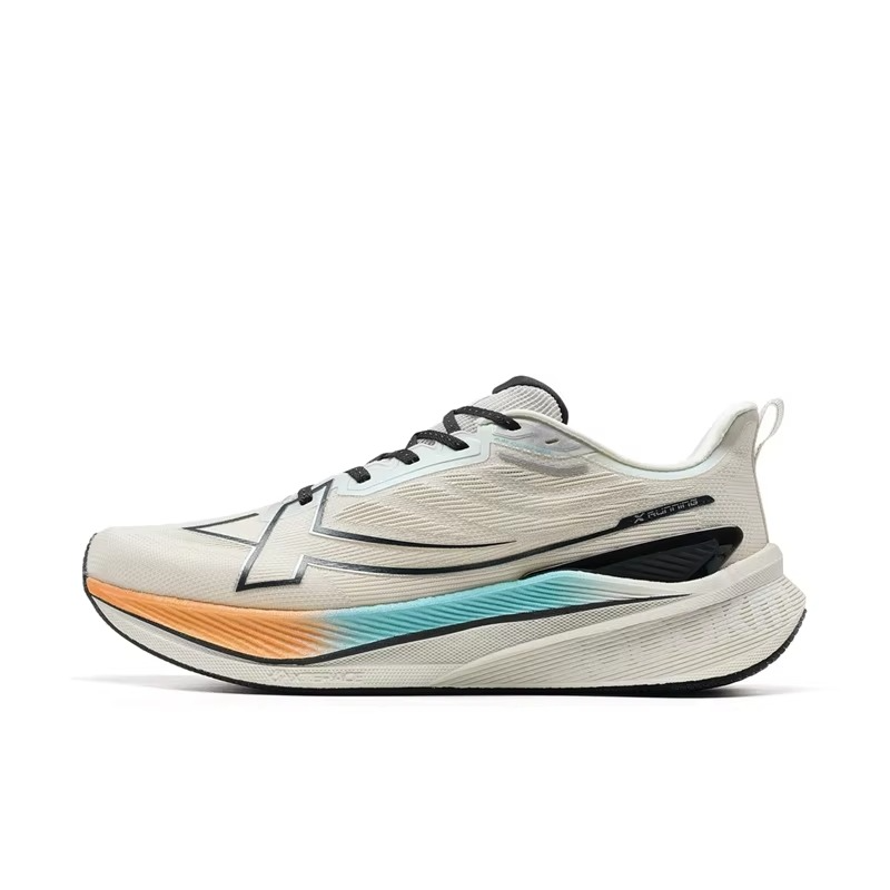 GlideFusion™ 3.0 Performance Running Shoes – Lightweight Gradient Cushion Trainers