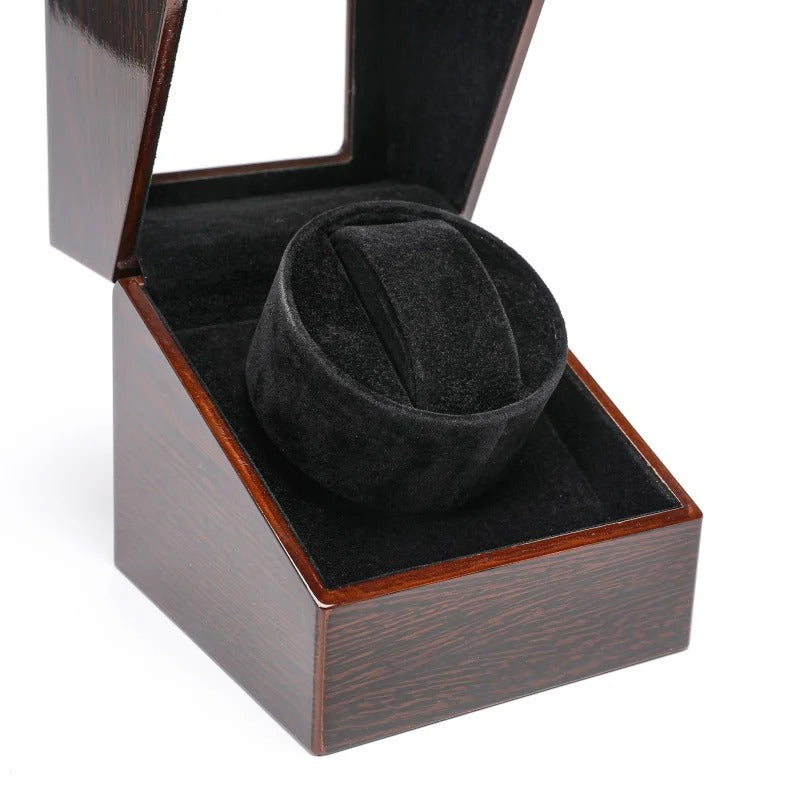 HeritageRotor™ Single Automatic Watch Winder