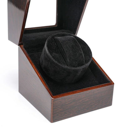 HeritageRotor™ Single Automatic Watch Winder
