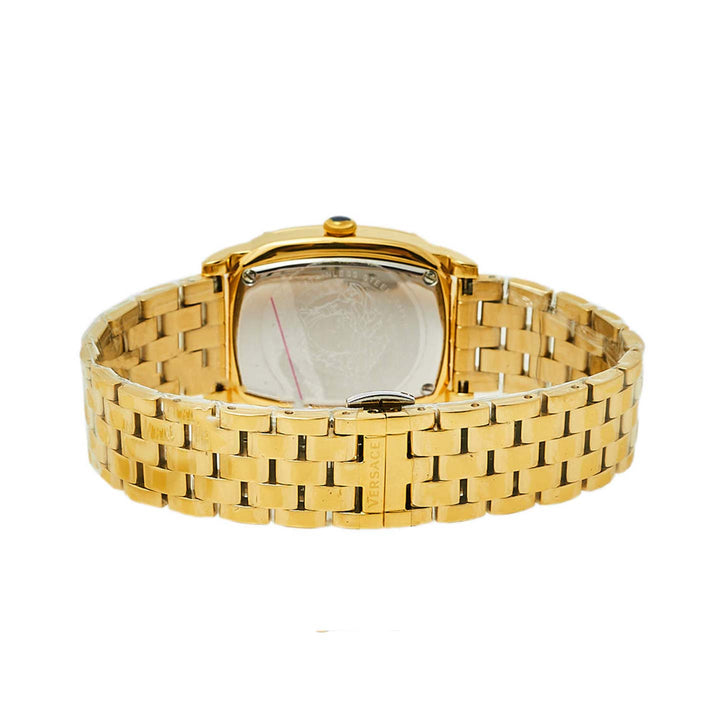 VRSCE NEW COUTURE GOLD JAUNE FOND NOIR