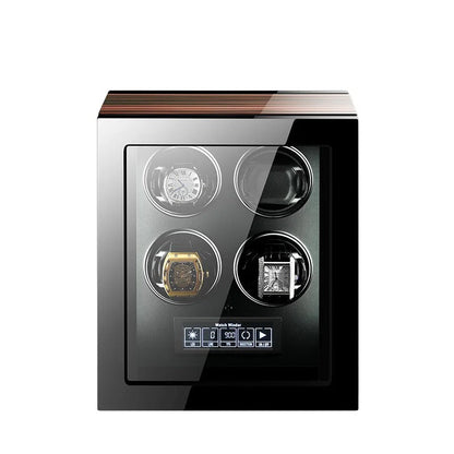 RotorVault™ Automatic Watch Winder Cabinet