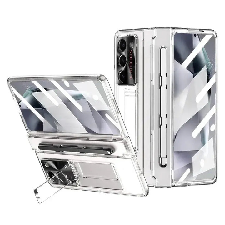 AuroraGold® – Z Fold Series
